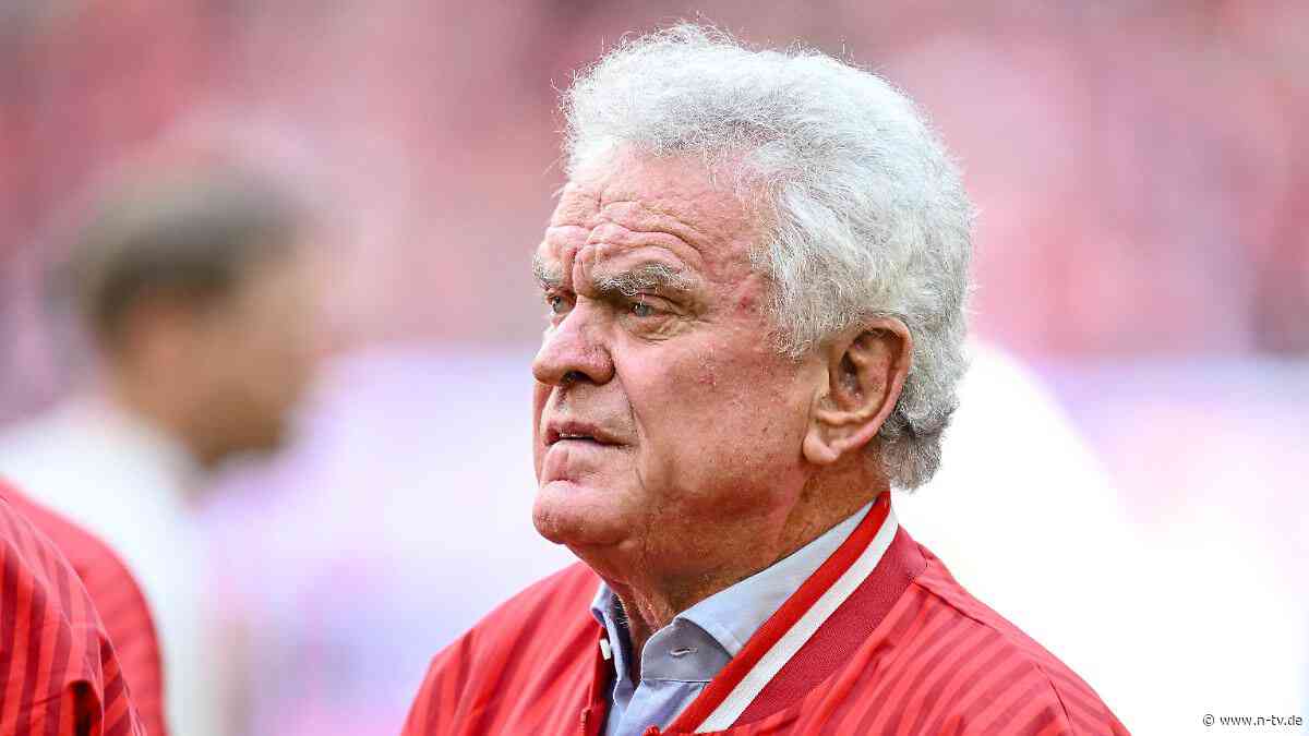 "An eigene Nase fassen": Torwart-Legende kritisiert Neuer für Gegentor