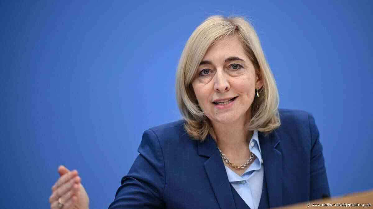 Warken: Pflegeversicherung ist „Sanierungsfall mit Ansage“