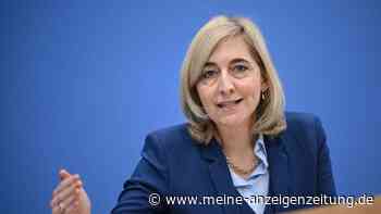 Warken: Pflegeversicherung ist „Sanierungsfall mit Ansage“