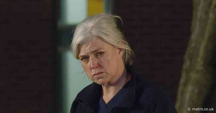 Dr Todd’s death ‘confirmed’ in Emmerdale – as ‘killer’ makes their motive clear