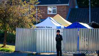 Salisbury home at centre of deadly Russian Novichok poisoning goes on sale for £114k