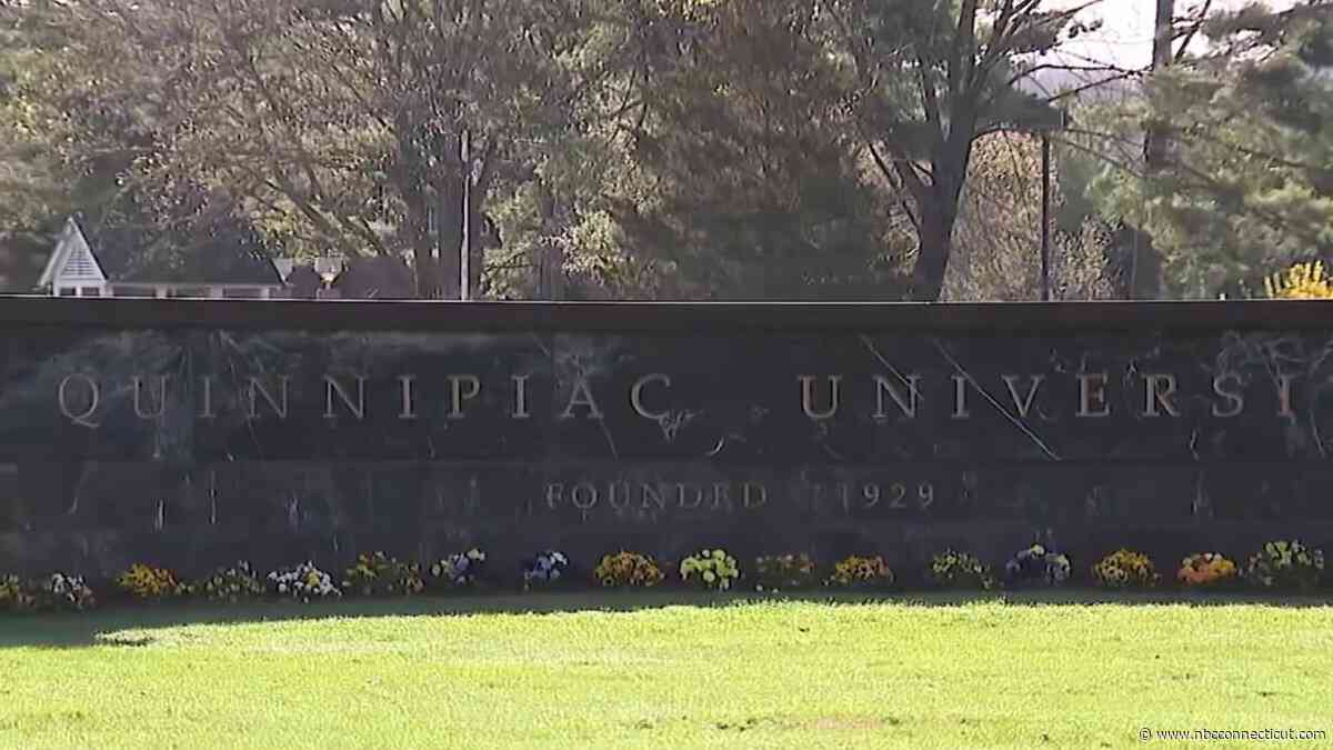 Quinnipiac women's rugby players seek injunction to keep varsity status; decision in judges hands