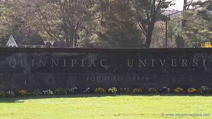 Quinnipiac women's rugby players seek injunction to keep varsity status; decision in judges hands