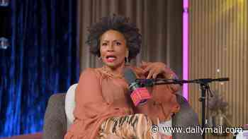 Black-ish star Jenifer Lewis shares sex addiction battle… and reveals staggering amount of men she's slept with