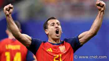 Uruguay vs. Spain: Stream FIFA World Cup 2026 Group H Match Live for Free