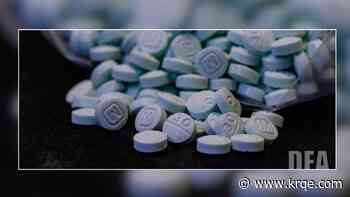 New Mexico Attorney General announces investigation into DEA handling of fentanyl in the state