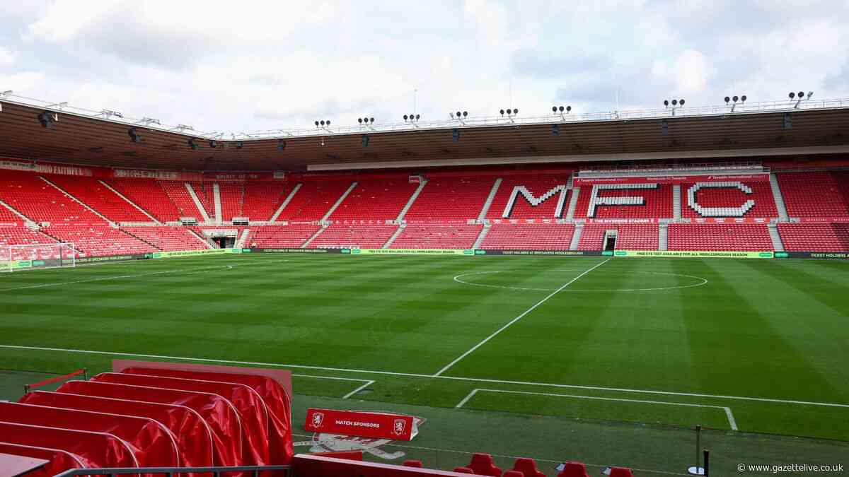 Stockton man handed three-year ban from all UK football games over 'abhorrent' racist post