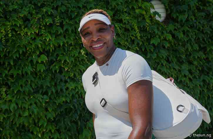 Williams to face Australia’s Joint in Wimbledon comeback