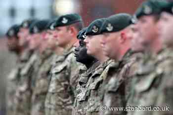 Scotland’s safety put at risk by Westminster’s armed forces cuts – SNP