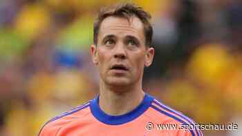 DFB-News: Neuer-Diskussion dauert an - Maier und Hildebrand äußern sich