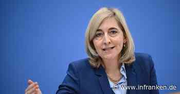 Warken: Pflegeversicherung ist «Sanierungsfall mit Ansage»