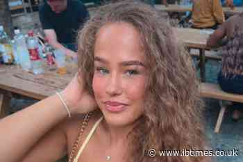 Who Is Brooke George? 23-Year-Old Briton Faces Execution by Firing Squad in Dubai After Allegedly Stabbing a Man to Death
