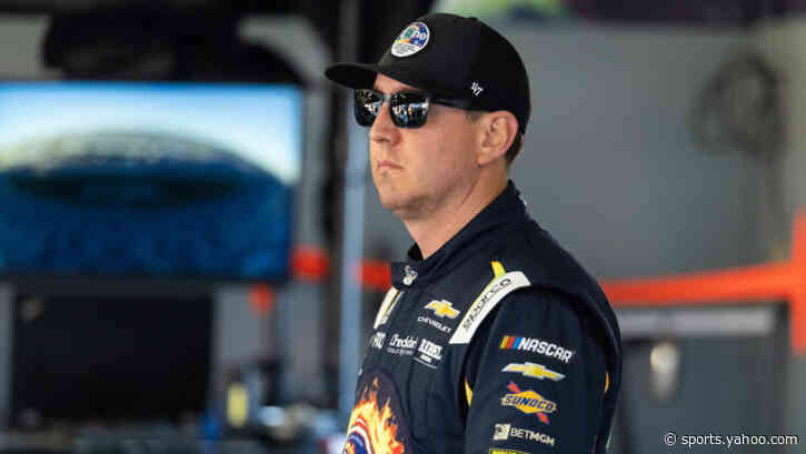 Kyle Busch Was One of Sonoma’s Greatest Drivers. The Numbers Prove It.
