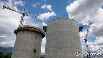 Independent team named to review North Shore Wastewater Treatment Plant project