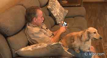 Oklahoma widower says romance scam cost him more than $85K