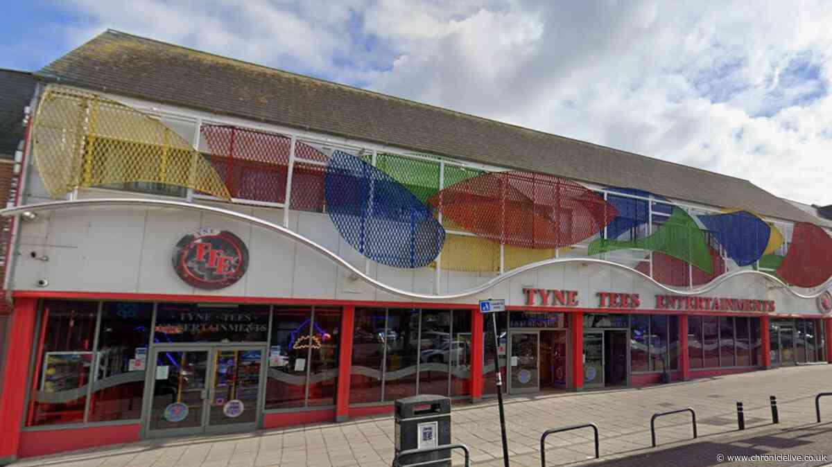 Revamped arcade, a new children's home and HMO works among the latest Tyneside planning applications
