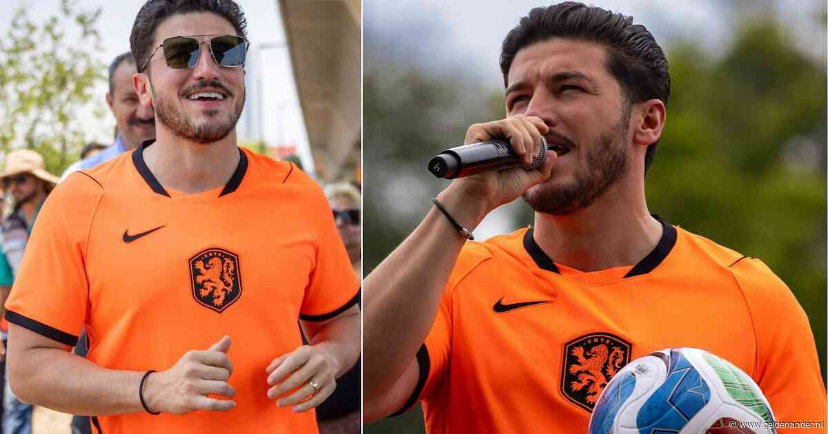 Miljoenen Mexicanen vrij rond duel Oranje in Monterrey: ‘Laten we deze weken op een mooie manier afsluiten’