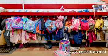 Slapend jongetje (1) alleen achtergelaten in kinderopvang, personeel op non-actief