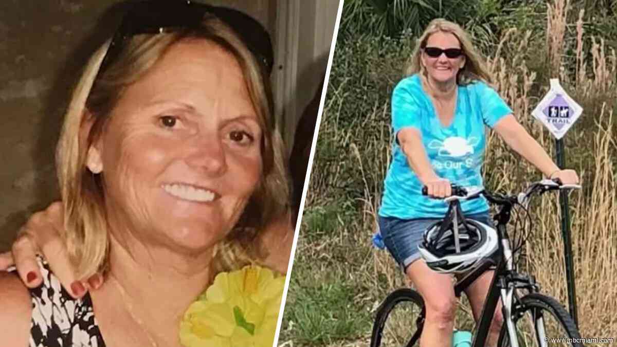 Retired Broward special education teacher killed in Fort Lauderdale hit-and-run