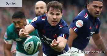 The Wallabies play three Tests in July. They must win two to show progress
