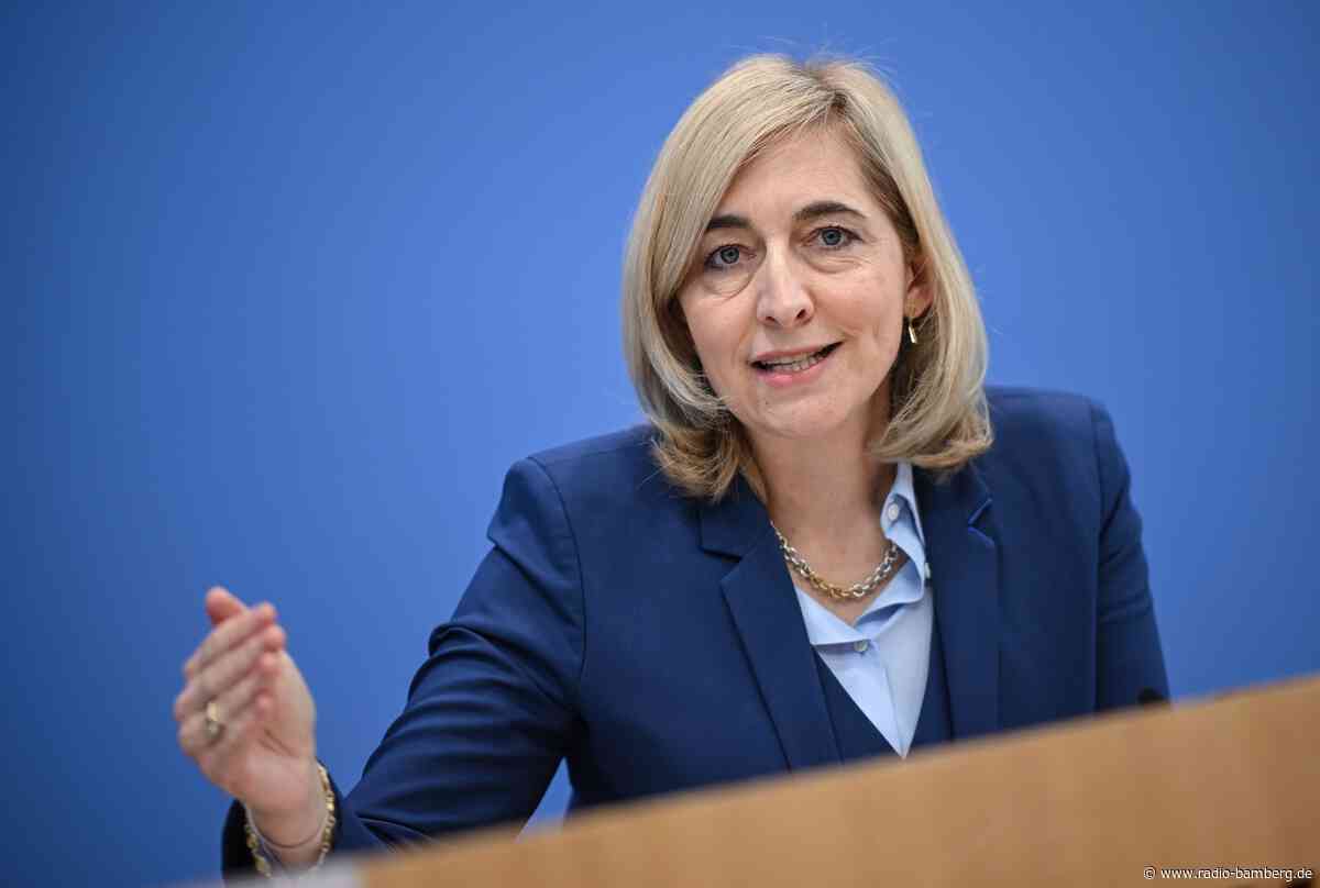 Warken: Pflegeversicherung ist «Sanierungsfall mit Ansage»