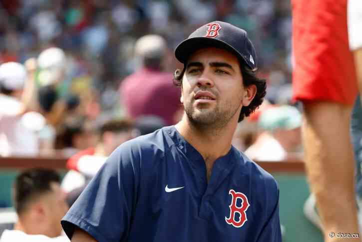 MLB in Brief: Marcelo Mayer Under Scrutiny | Francisco Lindor Blames Himself