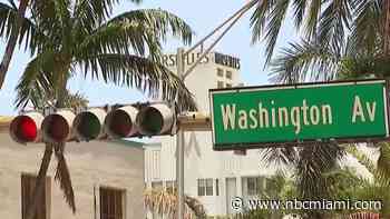 Miami Beach curbs red-light cameras for right turns