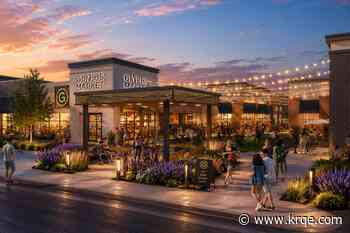 Delayed retail hub project in the Volcano Mesa in Albuquerque moves forward