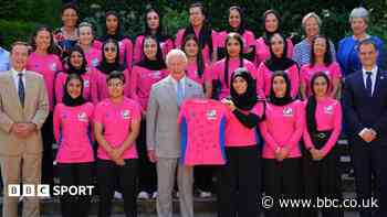Afghan women ask ICC for 'clear answers' on future