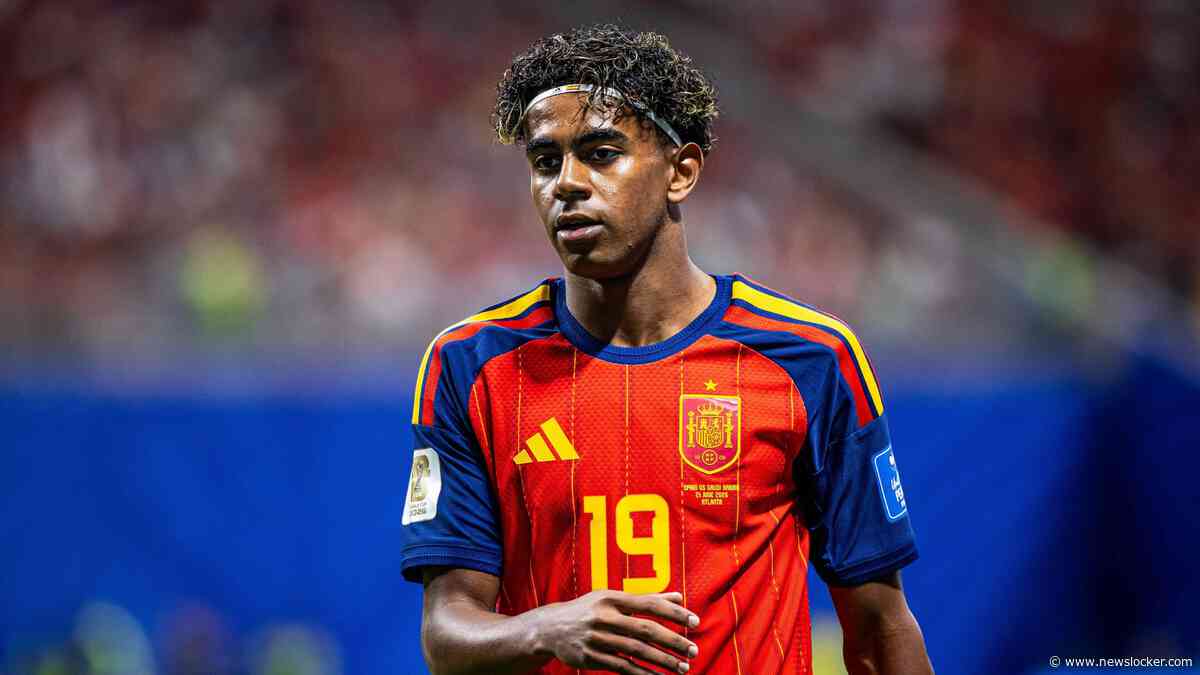 LIVE WK 2026 | Spanje wil groepswinst veiligstellen tegen Uruguay, Kaapverdië jaagt op plek in volgende ronde