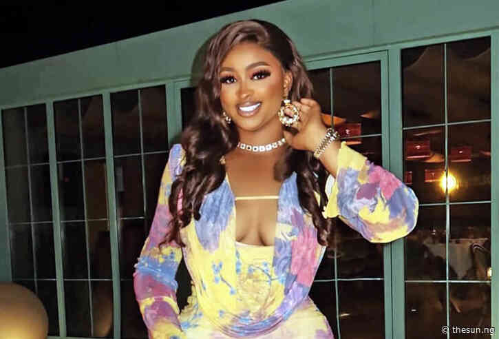 I’ll do body enhancement again if I have to -Etinosa Idemudia