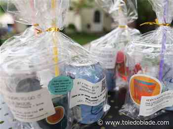 West Toledo entrepreneurs face many hoops trying to start beverage business