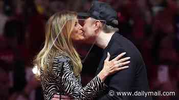 What Melania Trump REALLY thought of Elon... as he slept meters in the White House: Insiders reveal his very invasive request - and moment that got way too close for comfort