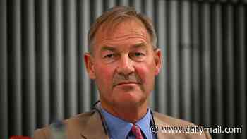 Restore embroiled in civil war over Rupert Lowe interview defending King's decision to invite Muslims to Windsor