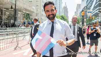 NYC's woke socialist mayor sets aside $15m of taxpayer cash for transgender SEX CHANGE initiatives