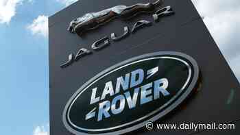 Russia is accused of being behind Jaguar Land Rover cyber-attack that cost UK £1.9billion - as MPs demand government opens up on probe