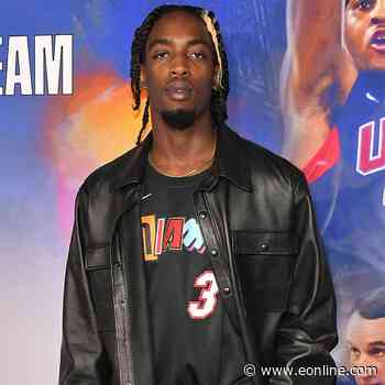 Dwyane Wade's Son Arrested, Charged With Felony Domestic Violence