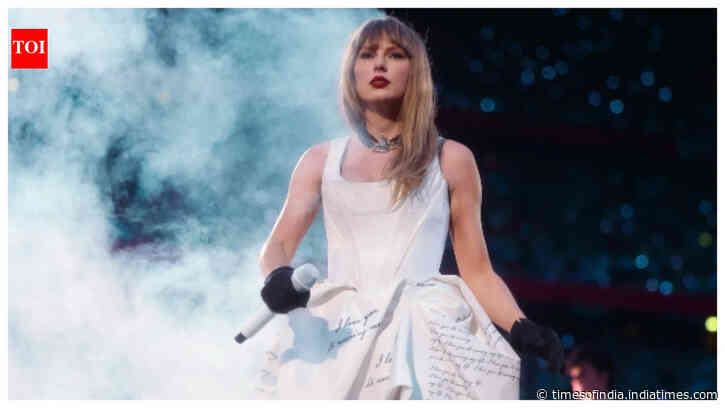 Taylor Swift-Travis Kelce wedding: Bride to have 'multiple outfit changes'