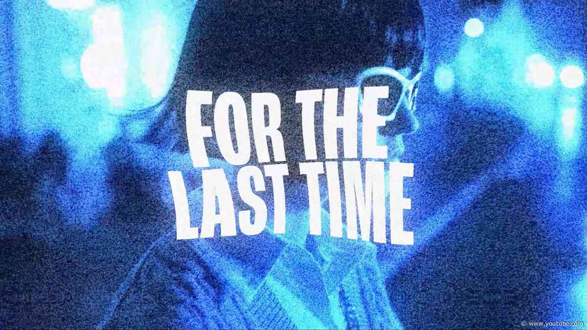 Sick Individuals & AFROJACK - The Last Time
