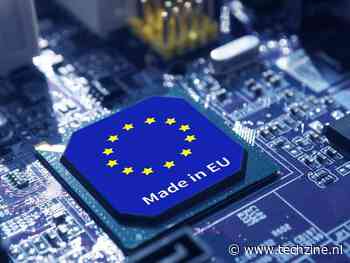 Soevereine Europese chips moeten werkelijkheid worden met RISC-V