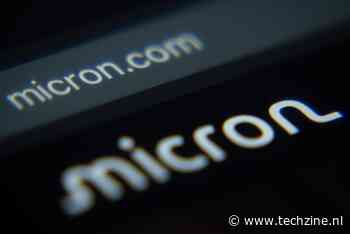 Micron stelt beurs gerust met recordprognose en lange contracten