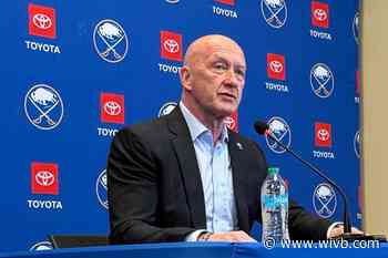 Live updates: Sabres draft, trades, development camp, free agency, more