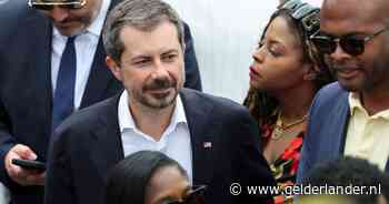 Tweeling (4) oud-minister Pete Buttigieg weggehaald na valse melding van kindermishandeling