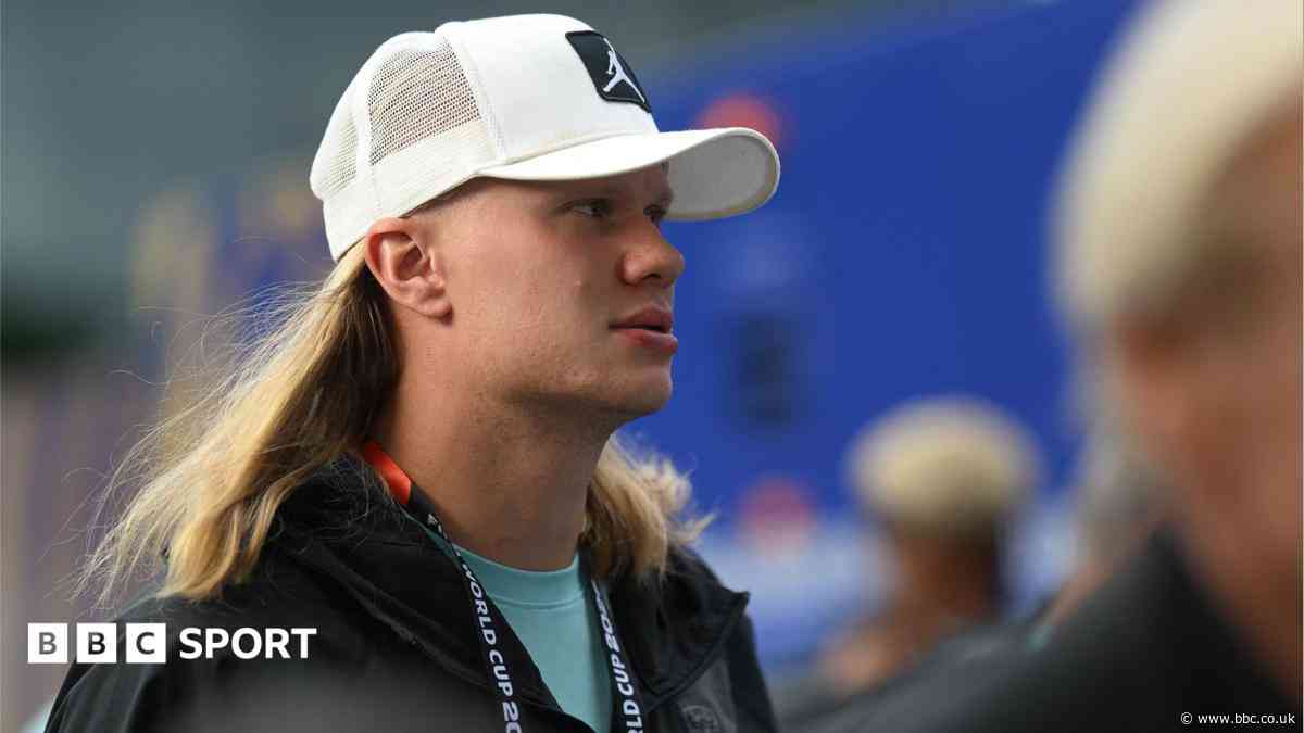 Rest your best or go strong? Norway face questions as Haaland left out