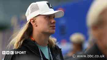 Rest your best or go strong? Norway face questions as Haaland left out