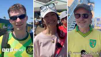 World Cup fans frustrated by 'confusing and expensive' tipping culture in US