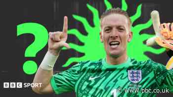 World Cup quiz: Who are England's top appearance-makers?