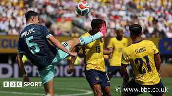 Has VAR become a lottery at the World Cup?