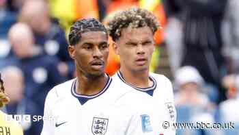 Start Rashford? Bring O'Reilly back? Pick your England XI to face Panama