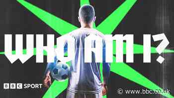 Who am I? Guess World Cup star No 19